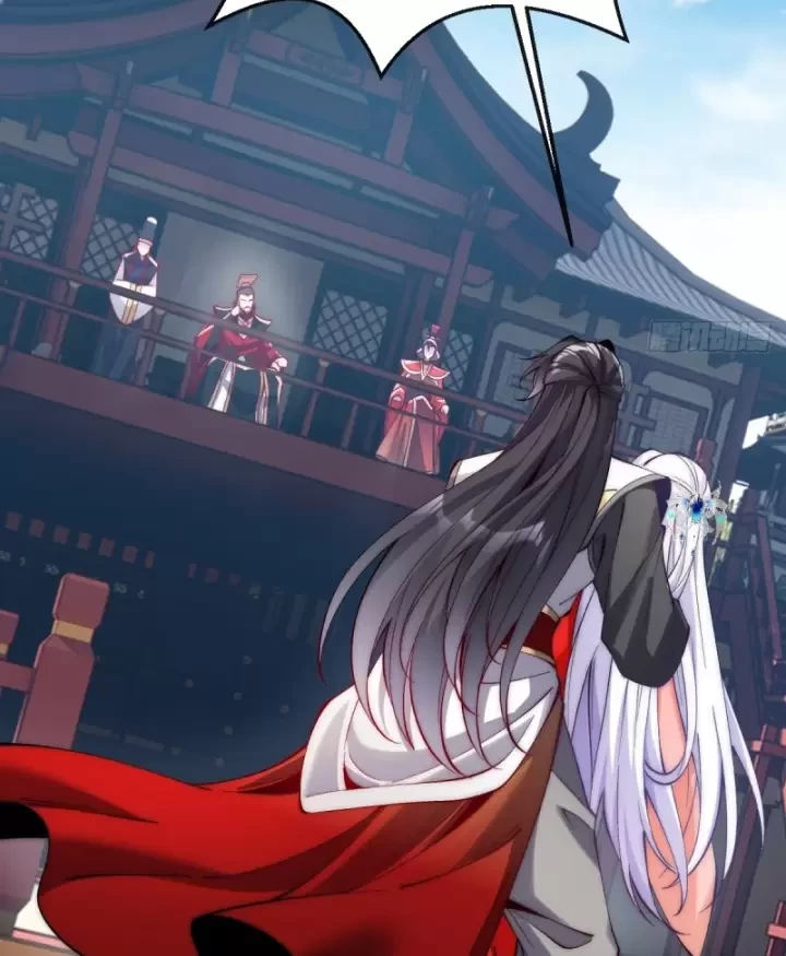 Nương Tử Nhà Ta Vậy Mà Là Nhân Vật Phản Diện Chapter 62 - Trang 3