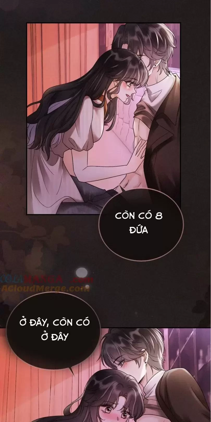 Cùng Đỉnh Lưu Ảnh Đế Yêu Đương Phát Đường Chapter 255 - Trang 3