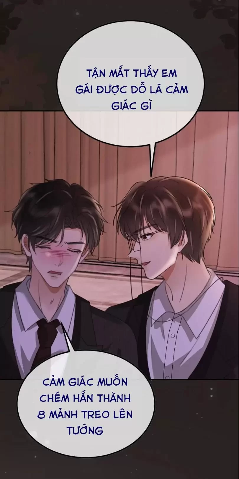 Cùng Đỉnh Lưu Ảnh Đế Yêu Đương Phát Đường Chapter 255 - Trang 3