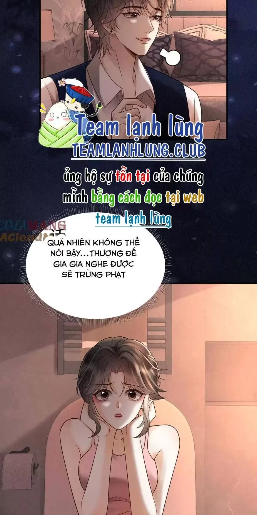 Cùng Đỉnh Lưu Ảnh Đế Yêu Đương Phát Đường Chapter 298 - Trang 2