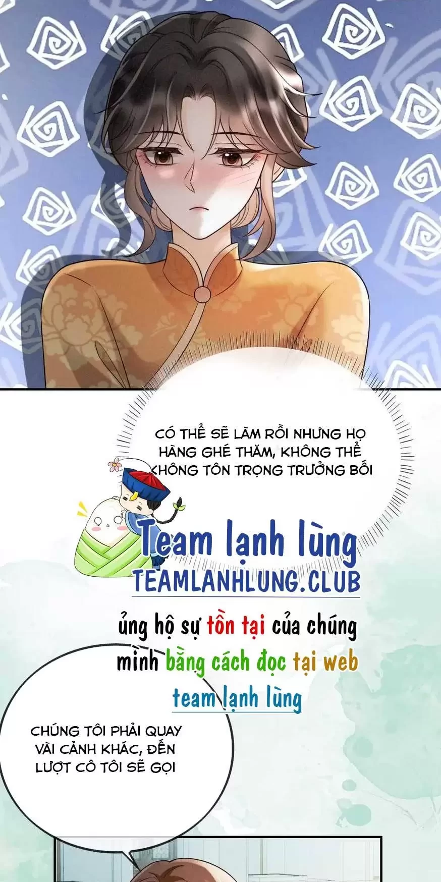 Cùng Đỉnh Lưu Ảnh Đế Yêu Đương Phát Đường Chapter 298 - Trang 2