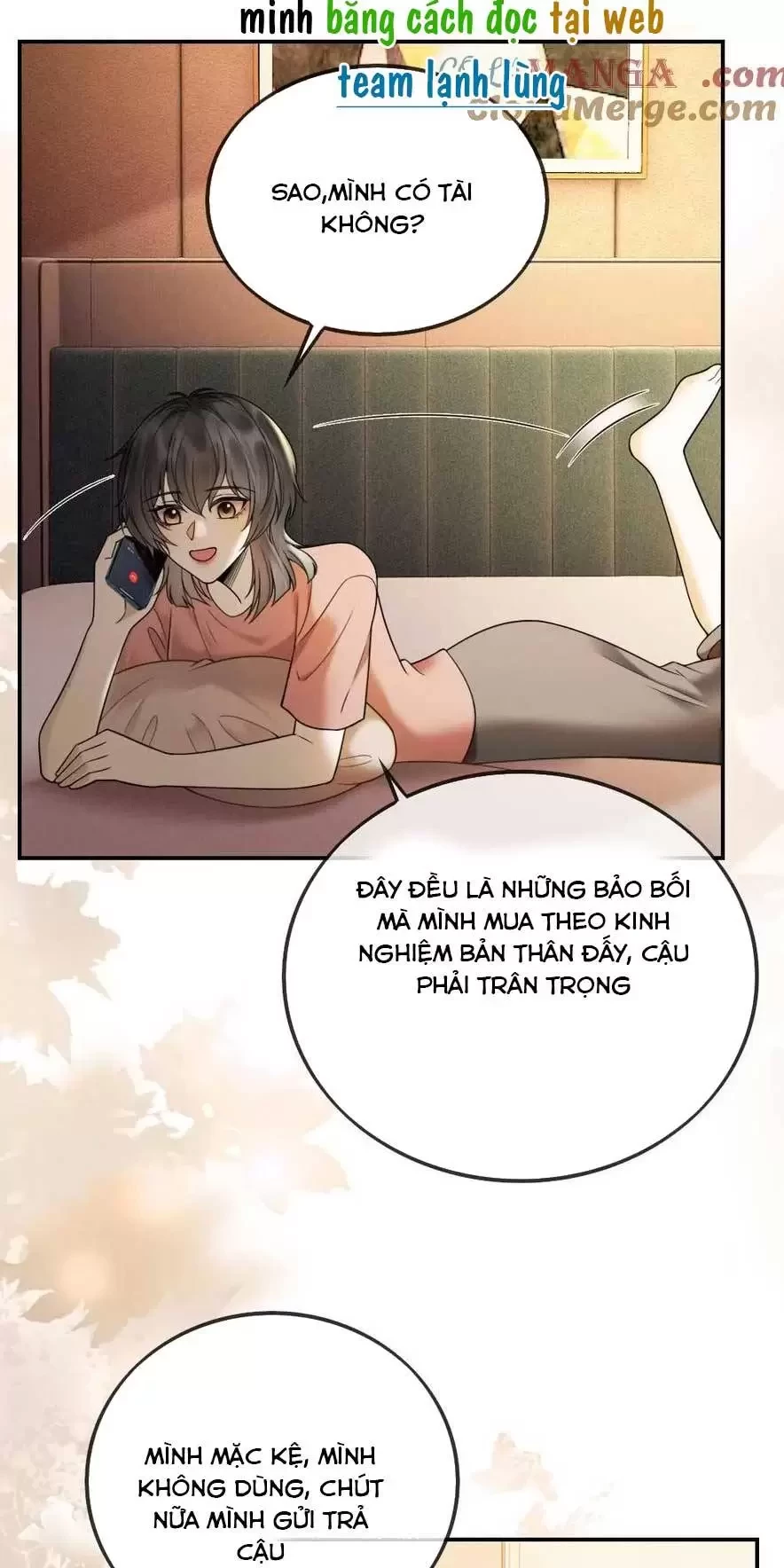 Cùng Đỉnh Lưu Ảnh Đế Yêu Đương Phát Đường Chapter 298 - Trang 2