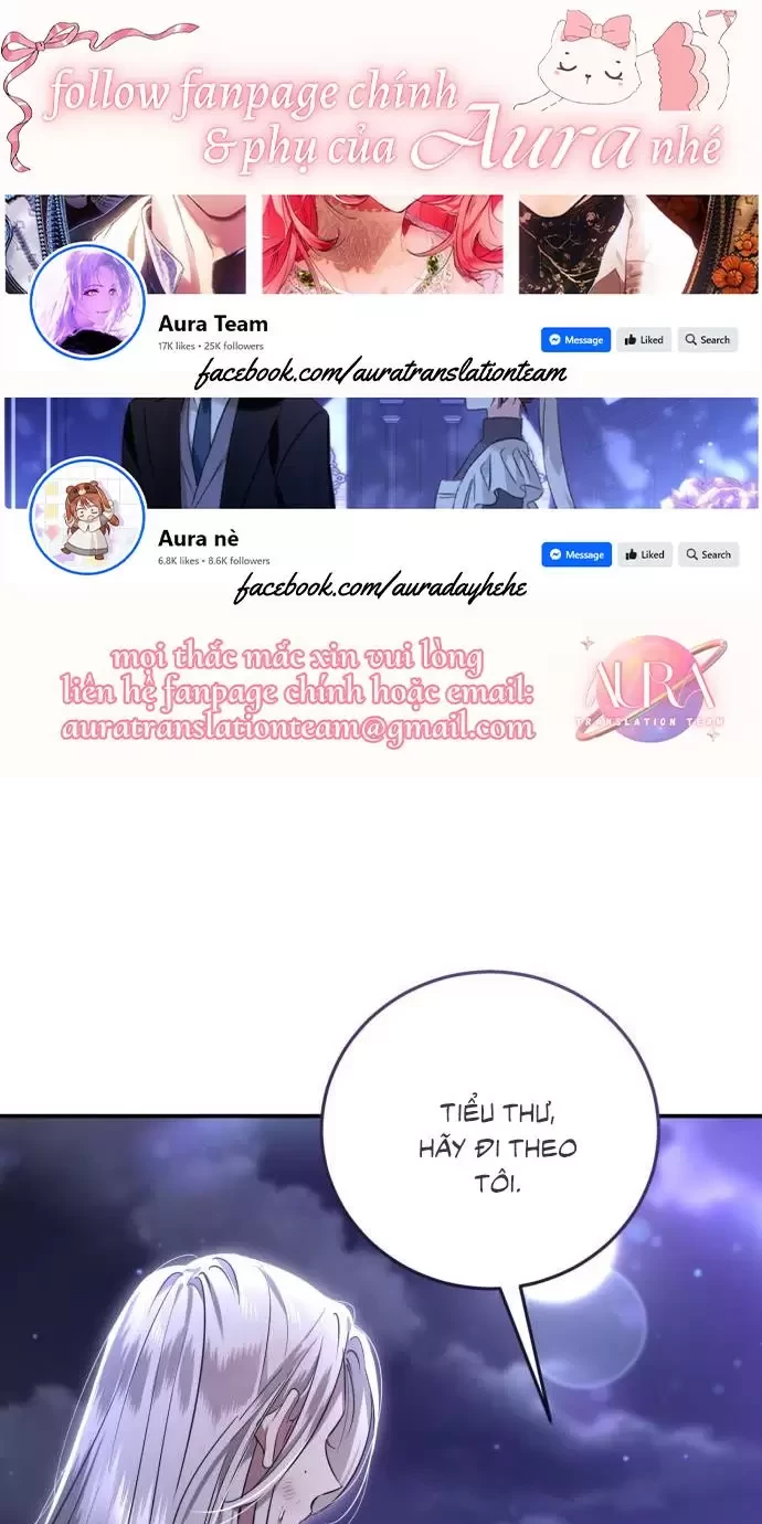 Khi Hắc Lang Gọi Tên Tôi Chapter 4 - Trang 2