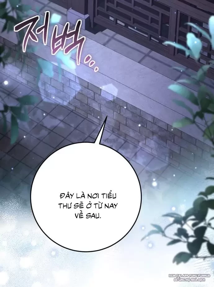 Khi Hắc Lang Gọi Tên Tôi Chapter 4 - Trang 2