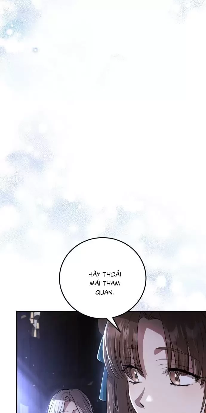 Khi Hắc Lang Gọi Tên Tôi Chapter 4 - Trang 2