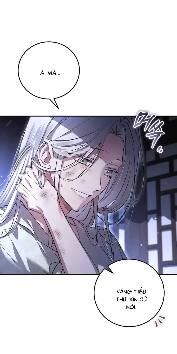 Khi Hắc Lang Gọi Tên Tôi Chapter 4 - Trang 2