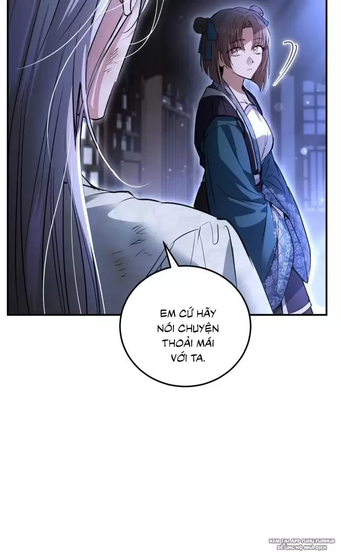 Khi Hắc Lang Gọi Tên Tôi Chapter 4 - Trang 2