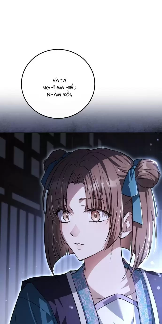 Khi Hắc Lang Gọi Tên Tôi Chapter 4 - Trang 2