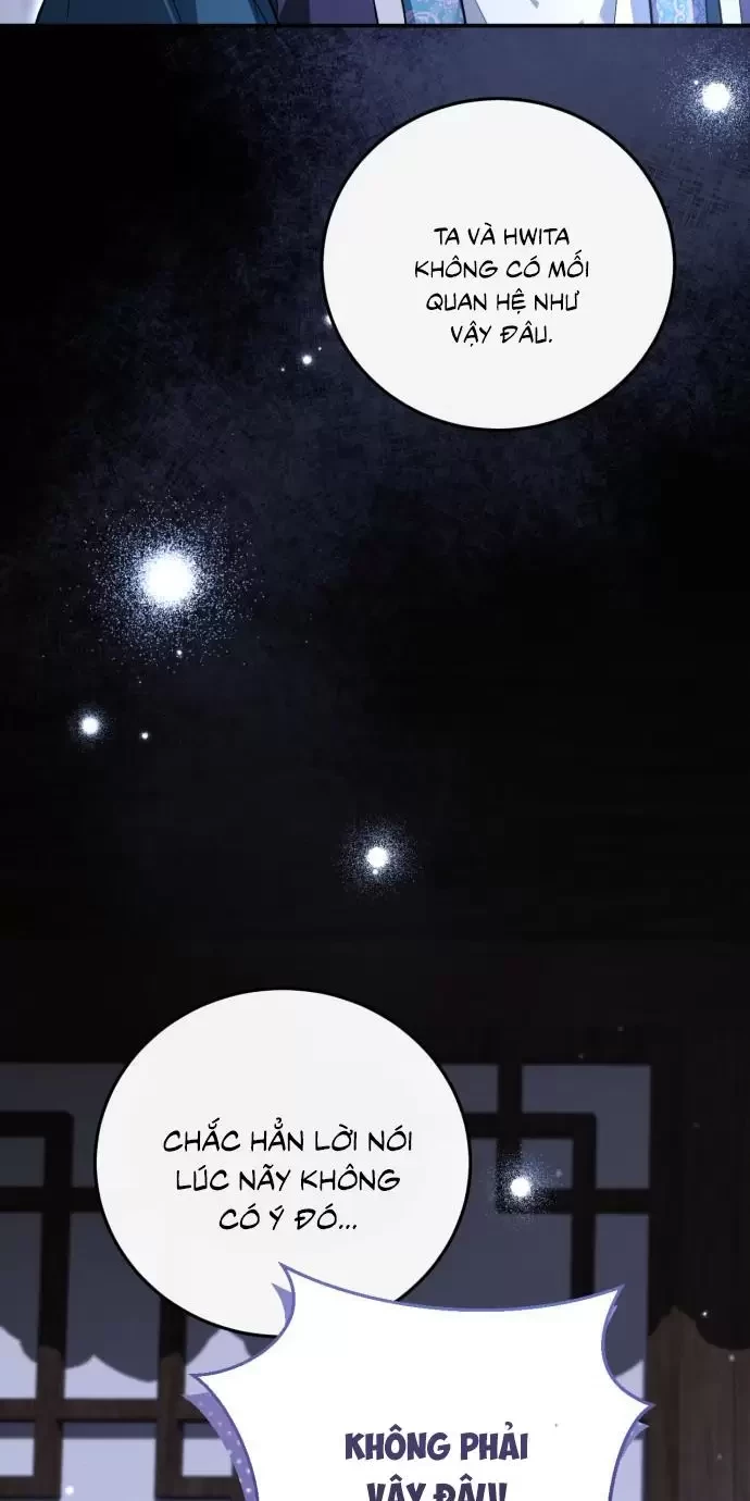 Khi Hắc Lang Gọi Tên Tôi Chapter 4 - Trang 2