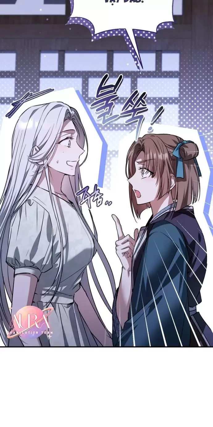 Khi Hắc Lang Gọi Tên Tôi Chapter 4 - Trang 2