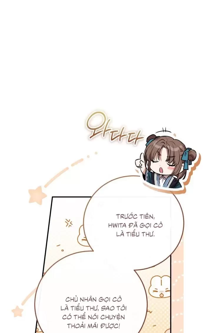 Khi Hắc Lang Gọi Tên Tôi Chapter 4 - Trang 2