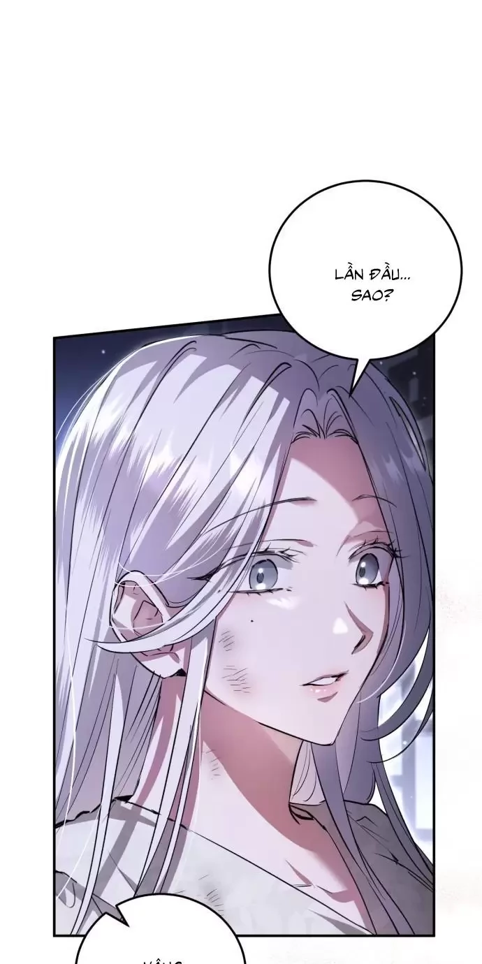 Khi Hắc Lang Gọi Tên Tôi Chapter 4 - Trang 2