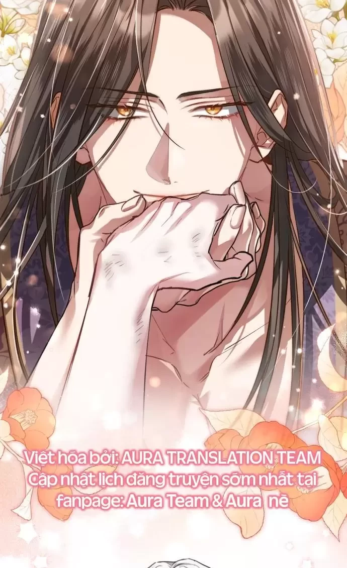 Khi Hắc Lang Gọi Tên Tôi Chapter 4 - Trang 2