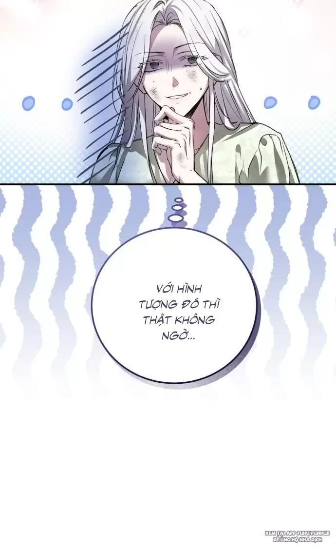 Khi Hắc Lang Gọi Tên Tôi Chapter 4 - Trang 2