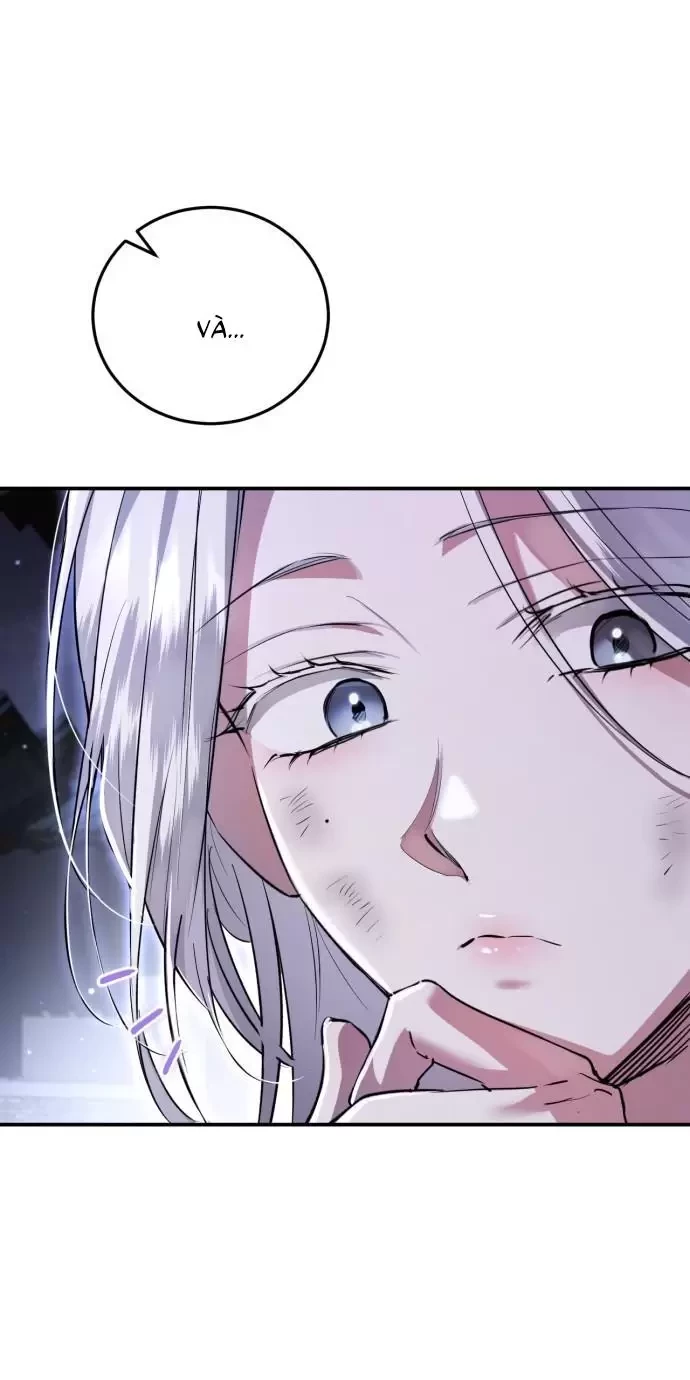 Khi Hắc Lang Gọi Tên Tôi Chapter 4 - Trang 2