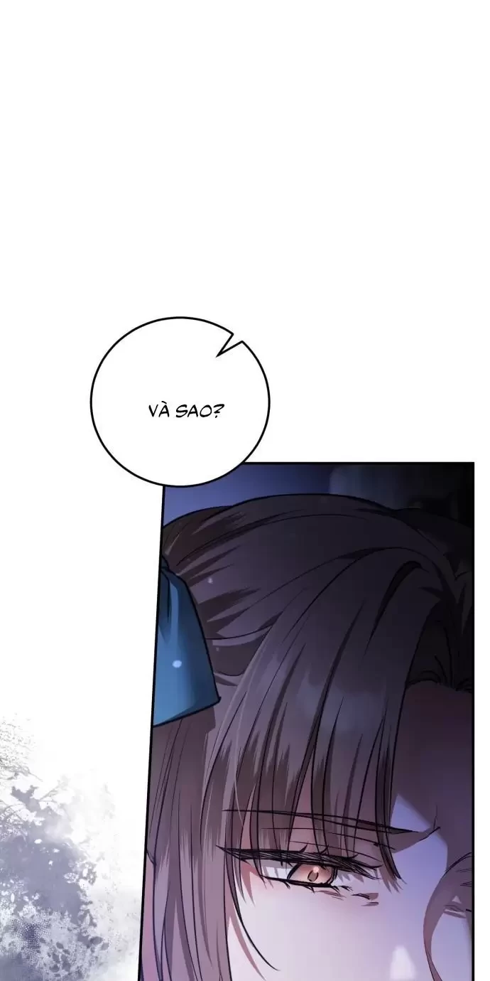 Khi Hắc Lang Gọi Tên Tôi Chapter 4 - Trang 2