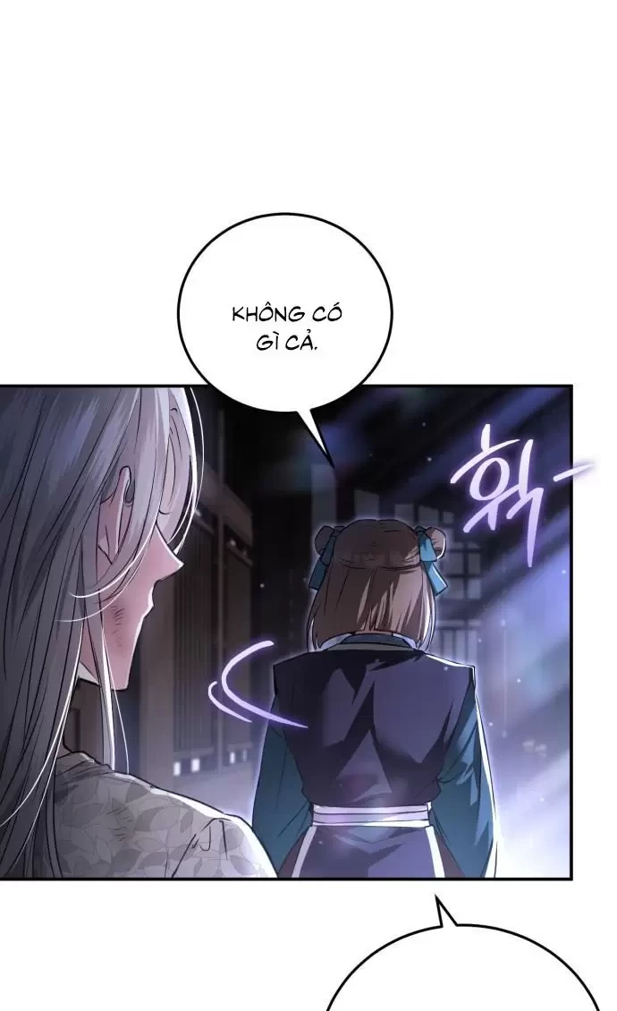 Khi Hắc Lang Gọi Tên Tôi Chapter 4 - Trang 2