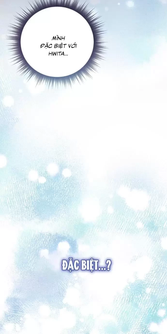 Khi Hắc Lang Gọi Tên Tôi Chapter 4 - Trang 2