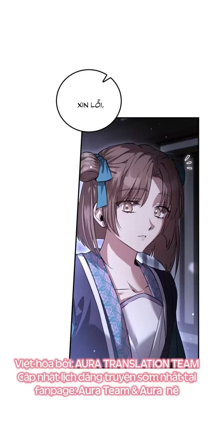 Khi Hắc Lang Gọi Tên Tôi Chapter 4 - Trang 2