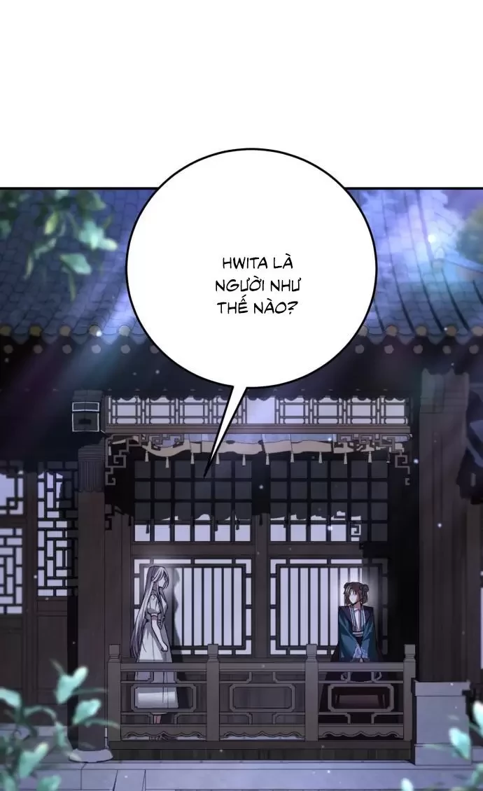 Khi Hắc Lang Gọi Tên Tôi Chapter 4 - Trang 2