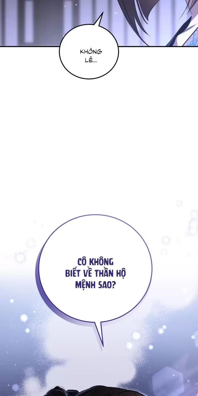 Khi Hắc Lang Gọi Tên Tôi Chapter 4 - Trang 2