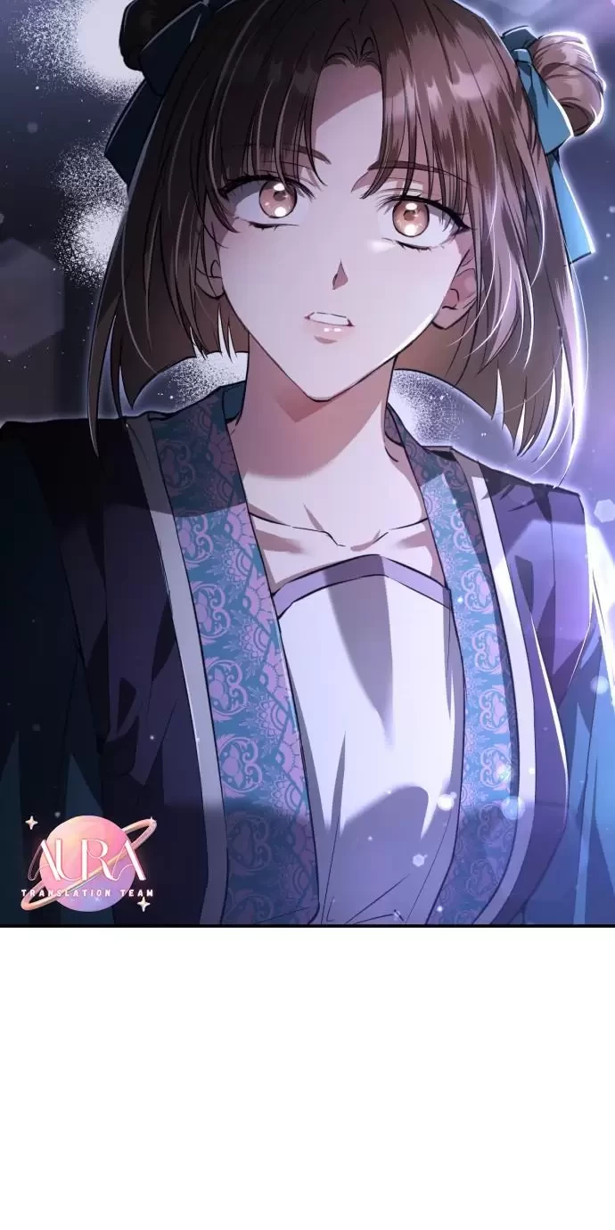 Khi Hắc Lang Gọi Tên Tôi Chapter 4 - Trang 2