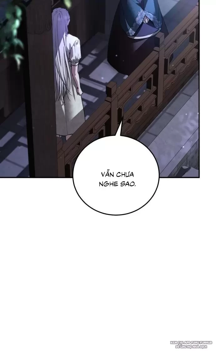 Khi Hắc Lang Gọi Tên Tôi Chapter 4 - Trang 2