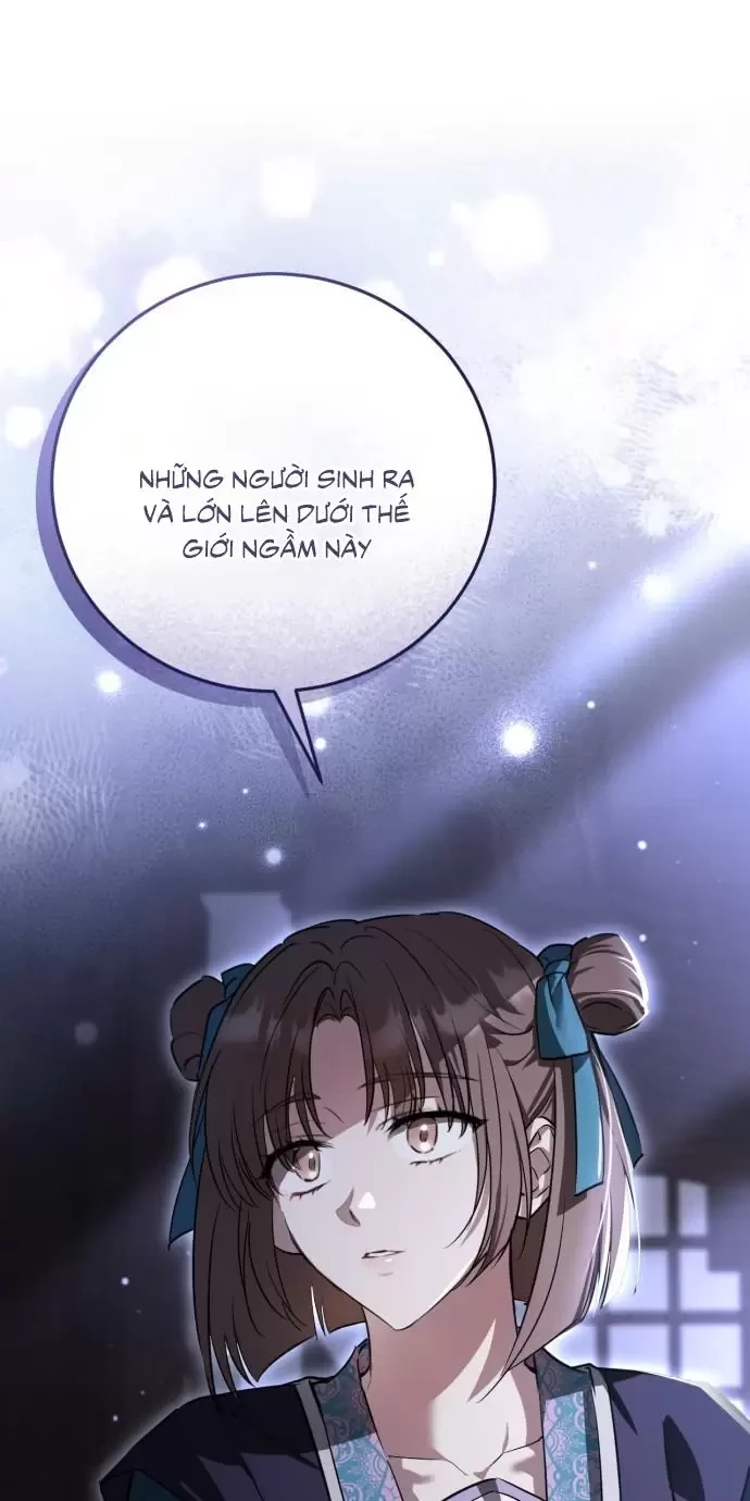 Khi Hắc Lang Gọi Tên Tôi Chapter 4 - Trang 2