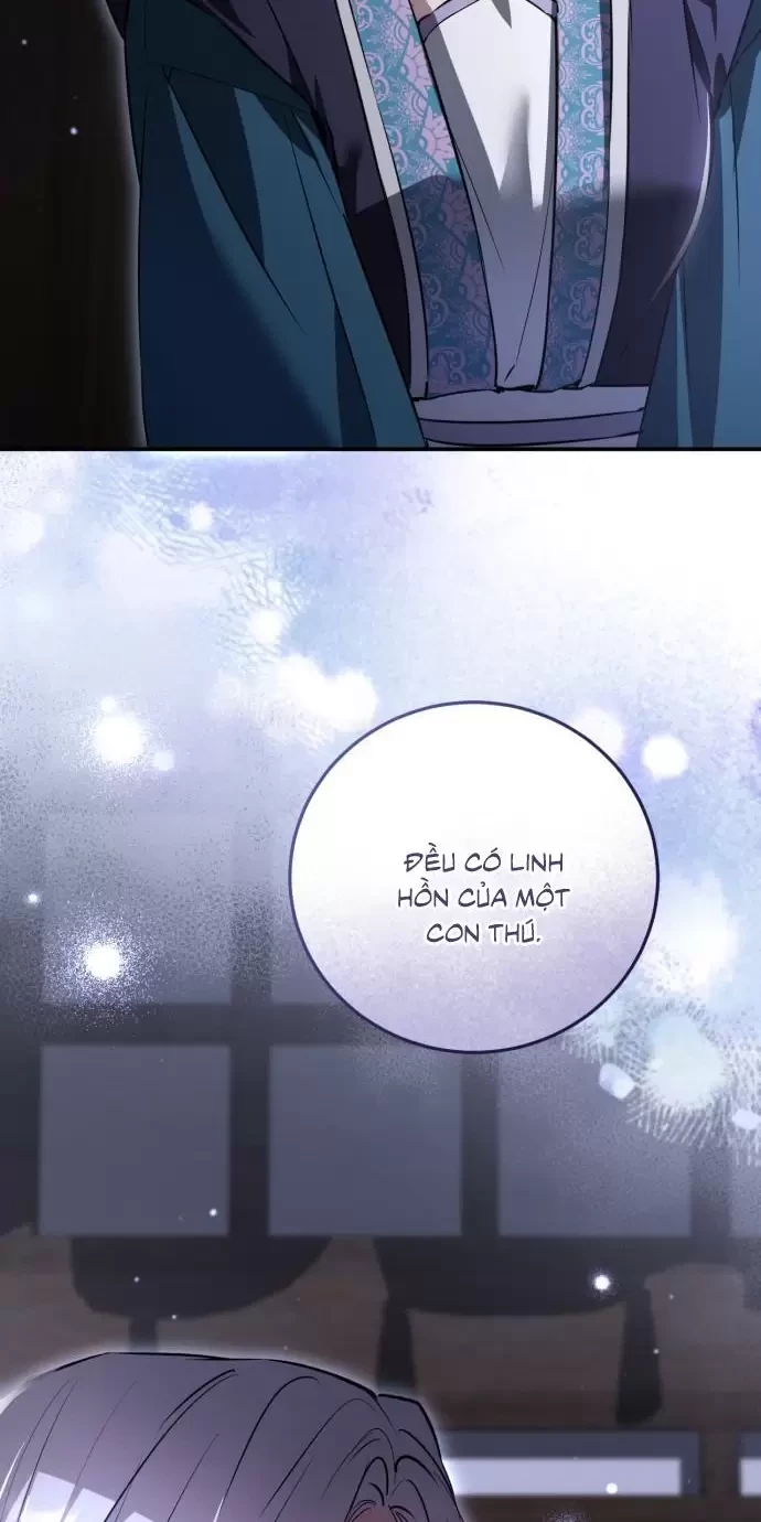 Khi Hắc Lang Gọi Tên Tôi Chapter 4 - Trang 2