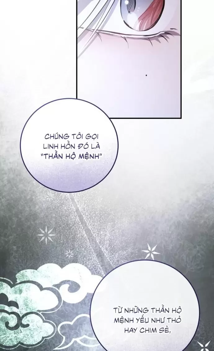 Khi Hắc Lang Gọi Tên Tôi Chapter 4 - Trang 2