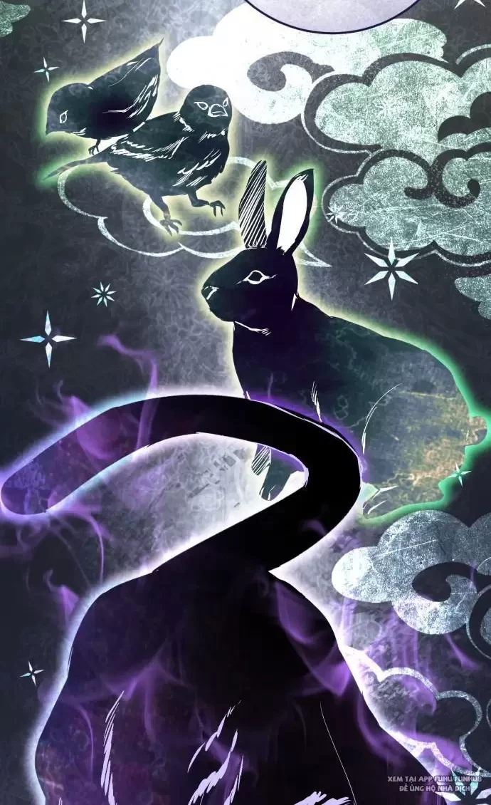 Khi Hắc Lang Gọi Tên Tôi Chapter 4 - Trang 2