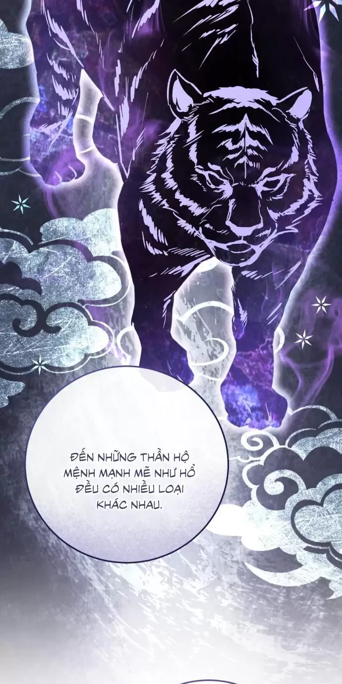 Khi Hắc Lang Gọi Tên Tôi Chapter 4 - Trang 2