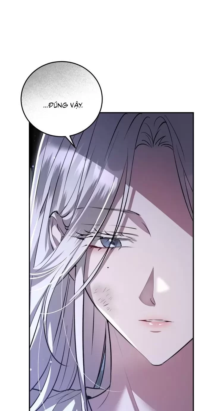 Khi Hắc Lang Gọi Tên Tôi Chapter 4 - Trang 2