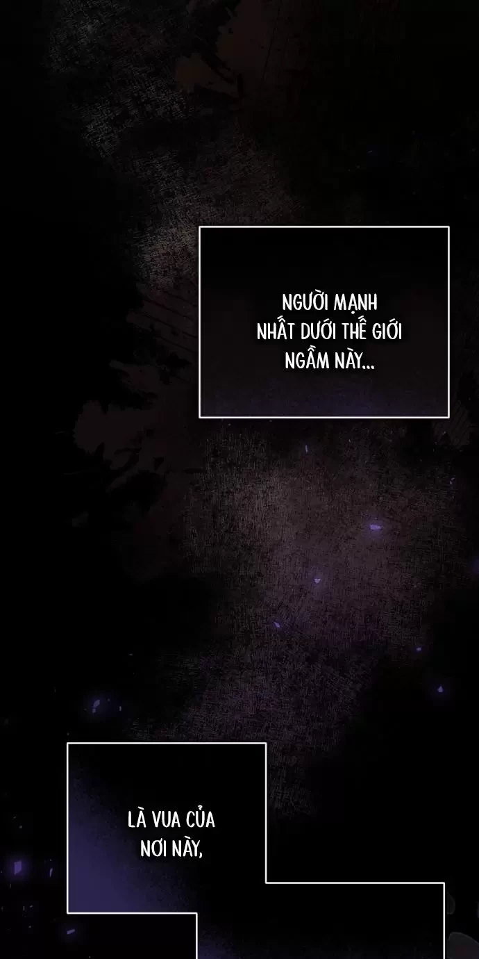 Khi Hắc Lang Gọi Tên Tôi Chapter 4 - Trang 2