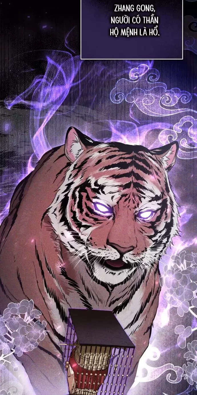 Khi Hắc Lang Gọi Tên Tôi Chapter 4 - Trang 2