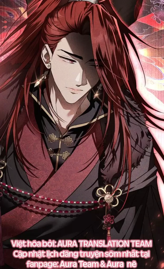 Khi Hắc Lang Gọi Tên Tôi Chapter 4 - Trang 2