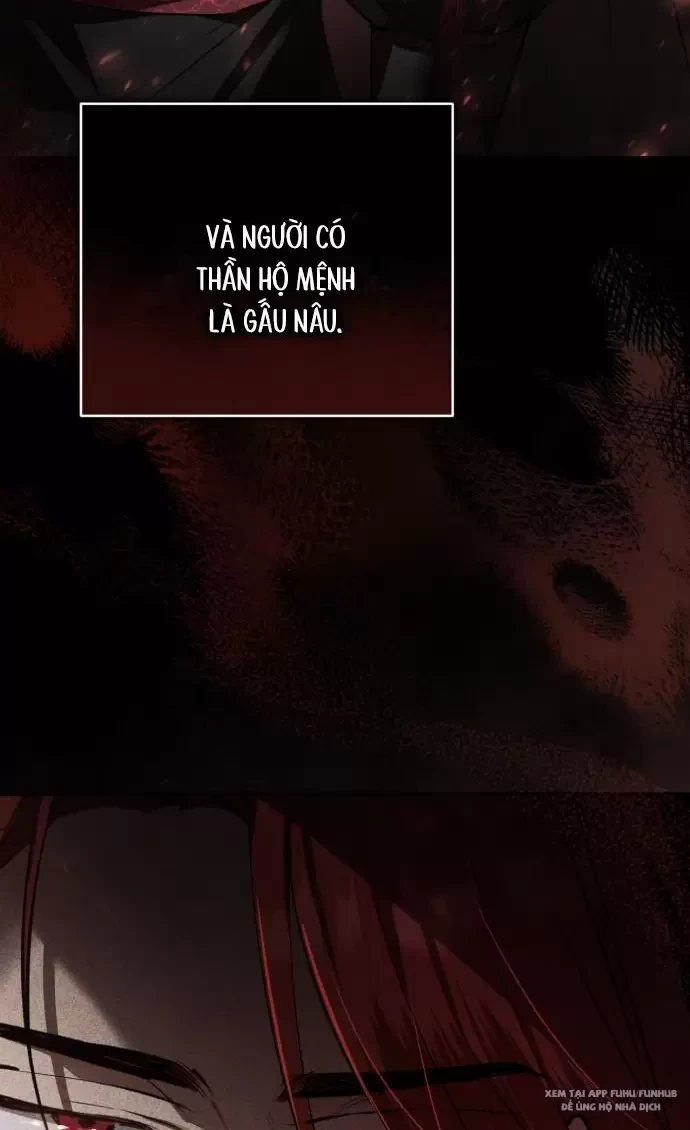 Khi Hắc Lang Gọi Tên Tôi Chapter 4 - Trang 2