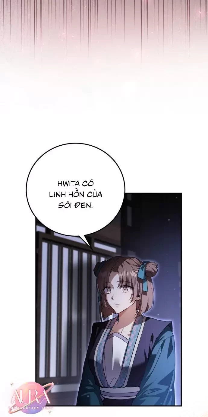 Khi Hắc Lang Gọi Tên Tôi Chapter 4 - Trang 2