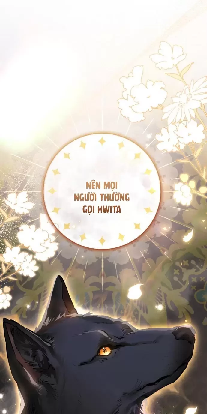 Khi Hắc Lang Gọi Tên Tôi Chapter 4 - Trang 2