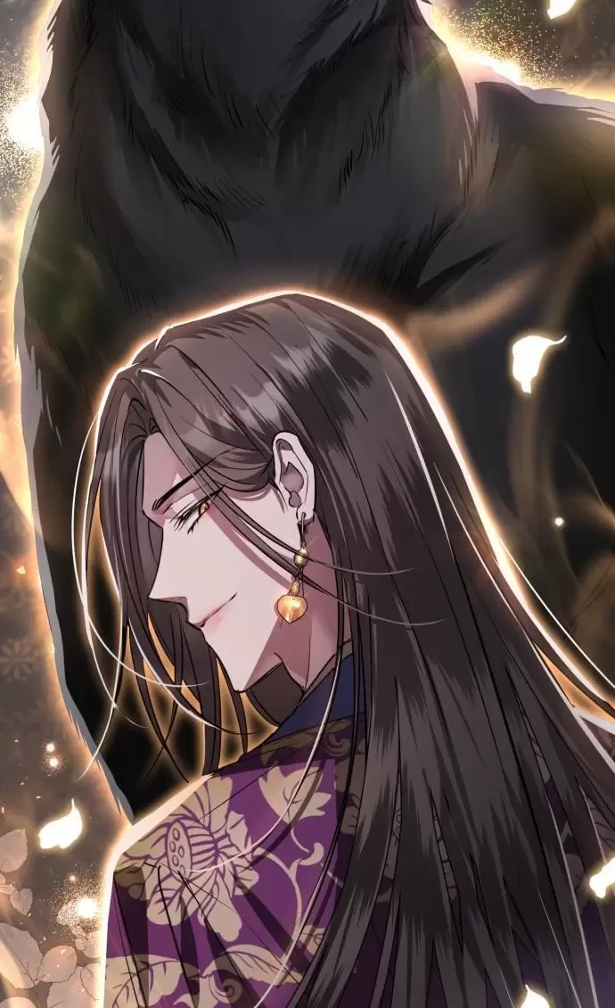 Khi Hắc Lang Gọi Tên Tôi Chapter 4 - Trang 2