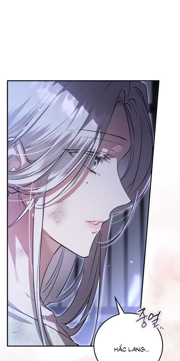 Khi Hắc Lang Gọi Tên Tôi Chapter 4 - Trang 2