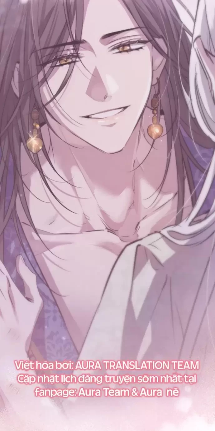 Khi Hắc Lang Gọi Tên Tôi Chapter 4 - Trang 2