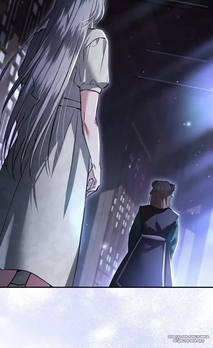 Khi Hắc Lang Gọi Tên Tôi Chapter 4 - Trang 2