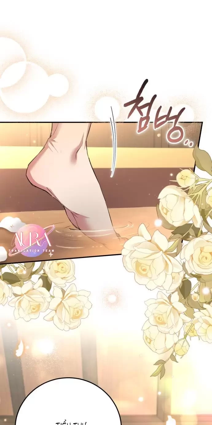 Khi Hắc Lang Gọi Tên Tôi Chapter 4 - Trang 2