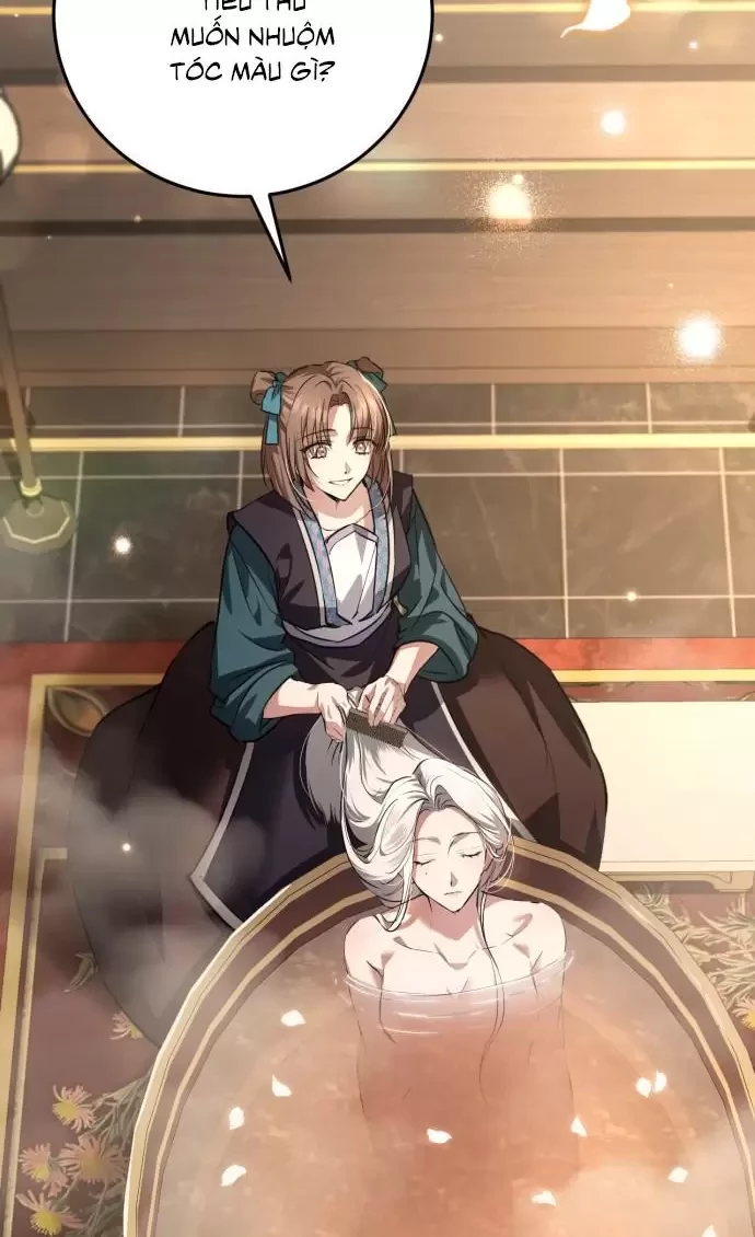 Khi Hắc Lang Gọi Tên Tôi Chapter 4 - Trang 2