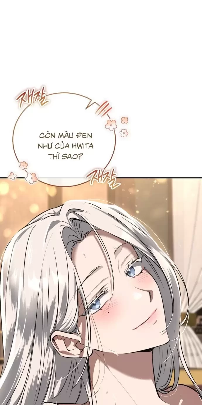 Khi Hắc Lang Gọi Tên Tôi Chapter 4 - Trang 2