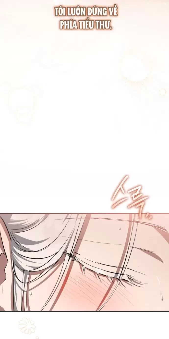 Khi Hắc Lang Gọi Tên Tôi Chapter 4 - Trang 2