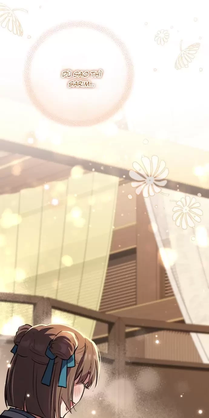 Khi Hắc Lang Gọi Tên Tôi Chapter 4 - Trang 2