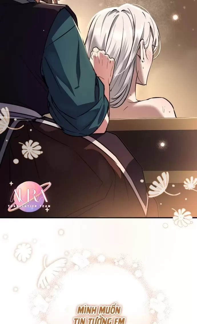 Khi Hắc Lang Gọi Tên Tôi Chapter 4 - Trang 2