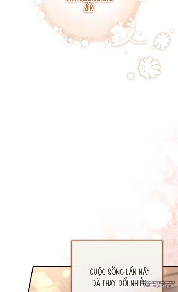 Khi Hắc Lang Gọi Tên Tôi Chapter 4 - Trang 2